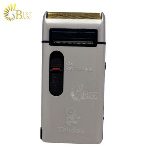 ماشین ریش تراش یاندو مدل Sv-w301u