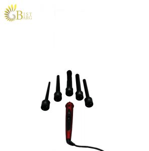 فر کننده‌ی مو کله قندی مدل SM C-505