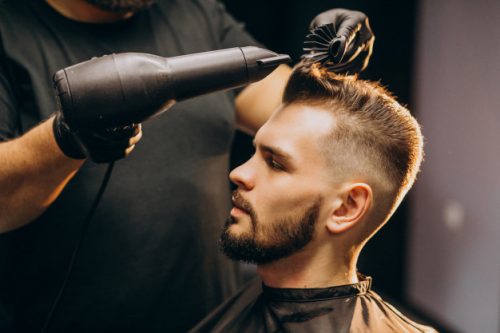 بهترین حالت دهنده مو برای مردان