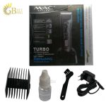 ماشین اصلاح موی سر مک استایلر مدل MC-075ماشین اصلاح موی سر مک استایلر مدل MC-075
