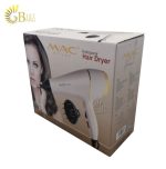 سشوار مک استایلر مدل MC-6690