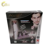 ریش تراش چهار کاره مک استایلر مدل mc-8016