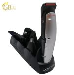 ریش تراش چهار کاره مک استایلر مدل mc-8016