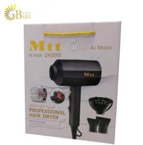 Mtt M-8808 -1