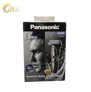ریش تراش پاناسونیک مدل لمدش ES-st25