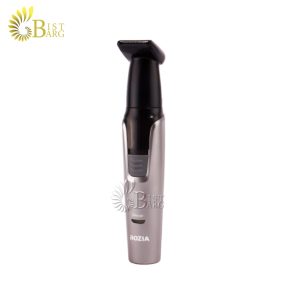 موزن گوش، بینی و ابرو روزیا مدل HD107 - تصویر 3
