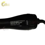 برس حرارتی مو روزیا مدل hr8113