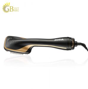 برس حرارتی مو روزیا مدل hr8113