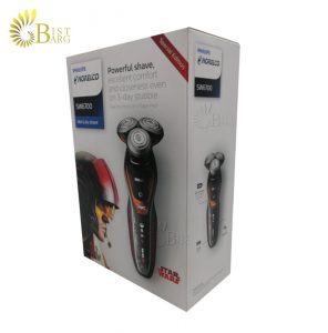 ریش تراش فیلیپس مدل SW6700