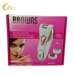 اپیلاتور براونس مدل BS-3010