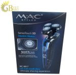 ریش تراش مک استایلر مدل MC-8817-5..
