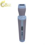 موزن گوش و بینی ٤ کاره اتکو مدل ETCEO ET-408-1..