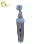موزن گوش و بینی ٤ کاره اتکو مدل ETCEO ET-408-2..