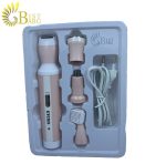 موزن گوش و بینی ٤ کاره اتکو مدل ETCEO ET-408-5..