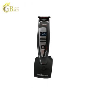ریش تراش بابیلیس مدل E877SDE