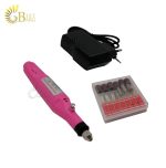 دستگاه مانیکور و پدیکور 6 سری variable speed-4