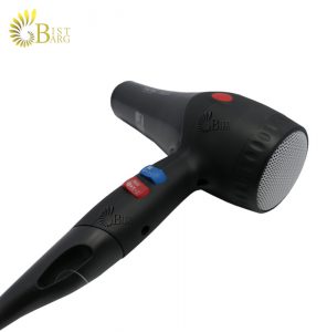 سشوار حرفه ای مک استایلر مدلMC-6637