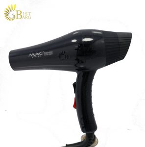 سشوار مک استایلر مدل MC-6617