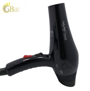 سشوار مک استایلر مدل MC-6617