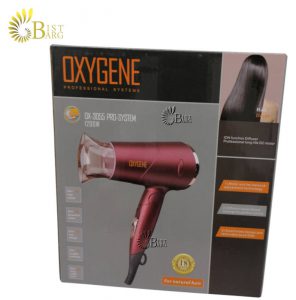 سشوار OX-3055 PRO