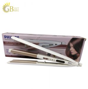 اتو موی فیلیپس مدل PH833
