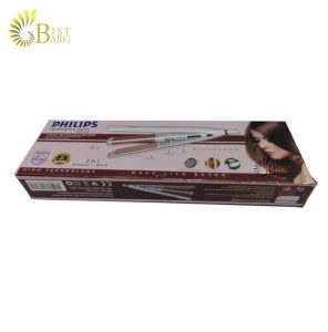 اتو موی فیلیپس مدل PH833 - تصویر 3