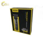 خط زن دیجیتالی روزیا مدل ROZIA TRIMMER HQ266