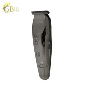 خط زن دیجیتالی روزیا مدل ROZIA TRIMMER HQ266
