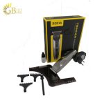 خط زن دیجیتالی روزیا مدل ROZIA TRIMMER HQ266
