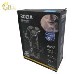 ریش تراش روزیا HT909 Rozia Shaver 