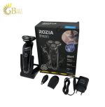 ریش تراش روزیا HT909 Rozia Shaver 