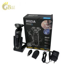 ریش تراش روزیا HT909 Rozia Shaver 