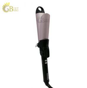 فر کننده مو بابیلیس مدل refc 338 e