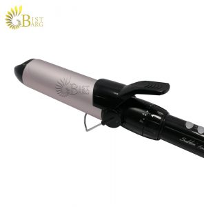 فر کننده مو بابیلیس مدل refc 338 e