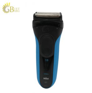 ماشین اصلاح براون 3040s