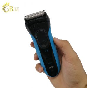 ماشین اصلاح براون 3040s