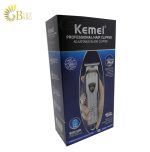 ماشین اصلاح کیمی مدل kemei km-2006 - تصویر 3