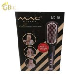 برس حرارتی مک استایلر مدل mac mc-19 - تصویر 2