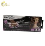 فر کننده مو بابیلیس مدل refc 338 e