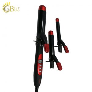 فر انبری چند کاره ی اکسیژن مدل OX-104 - تصویر 5