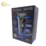 ماشین اصلاح اکسیژن مدل OX-1397 - تصویر 2