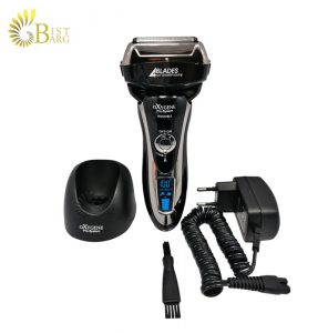 نقد و بررسی ریش تراش حرفه ای اکسیژن مدل ox-1397