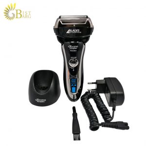 ماشین اصلاح اکسیژن مدل OX-1397 - تصویر 3