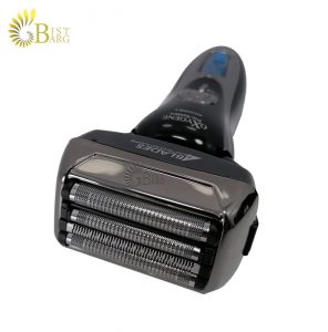 طراحی ریش تراش حرفه ای اکسیژن مدل ox-1397