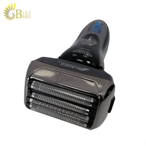ماشین اصلاح اکسیژن مدل OX-1397 - تصویر 6