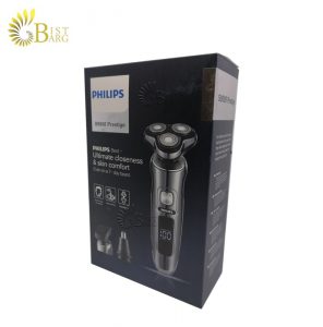 ریش تراش فیلیپس مدل s9000/18