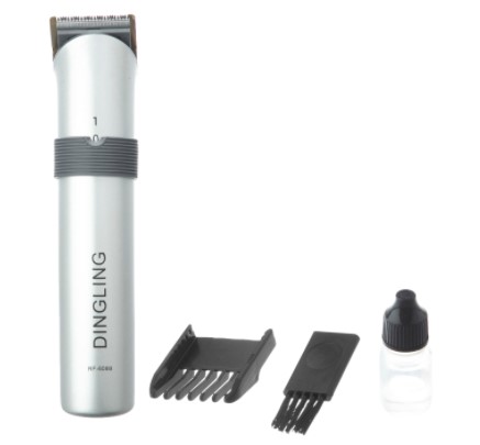 ماشین اصلاح دینگ لینگ مدل RF-608B