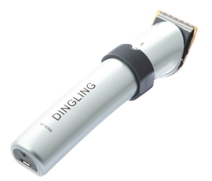 ماشین اصلاح دینگ لینگ مدل RF-608B