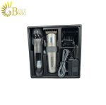 ماشین اصلاح سر و صورت دینگ لینگ مدل RF-699-7..