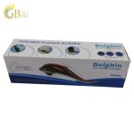 ماساژور دلفین مدل QL-8806B - تصویر 2